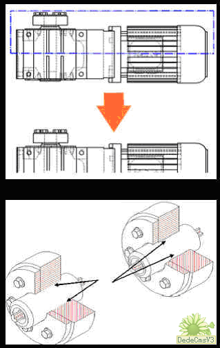 20088308475750077803 Autodesk Inventor 2009之體驗