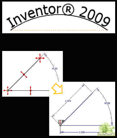 20088308475759377804 Autodesk Inventor 2009之體驗