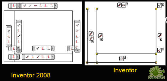 20088308475785977806 Autodesk Inventor 2009之體驗