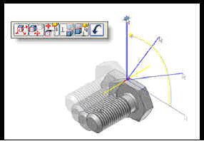 20088308475815677808 Autodesk Inventor 2009之體驗