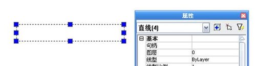 個性設計利器之中望CAD圖案填充