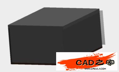 AutoCAD渲染教程：室內(nèi)裝飾效果圖渲染圖解_中國(guó)教程網(wǎng)
