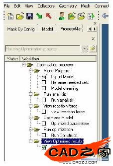 圖1 Process Manager 流程圖