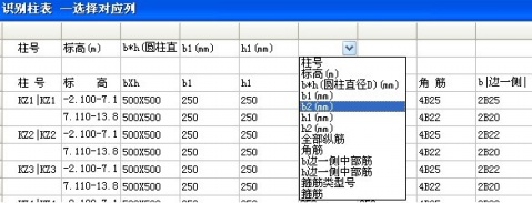 廣聯(lián)達鋼筋算量CAD導圖功能詳解 - 煙味人生 - 歡迎來到中國造價軟件之家