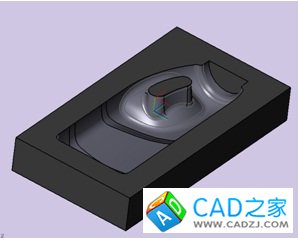 CAD教程：中望3D 在CAM中的一些小特點(diǎn)
