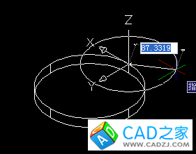 關于CAD三維坐標自動改變的解決辦法 - 魔法師 - 學習之家