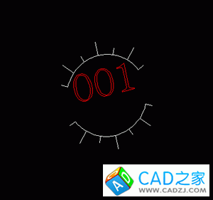 AutoCAD渲染教程：通過螺絲刀實例詳解渲染經驗_中國教程網