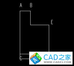CAD非常有用的捕捉選項From圖文詳解