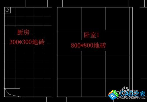 CAD怎么加載更多的填充圖形？