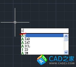 CAD命令的使用之圖文解說：[12]插入塊