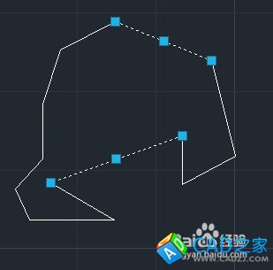 CAD命令的使用之圖文解說：[16]面域