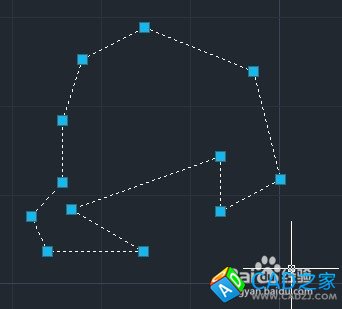 CAD命令的使用之圖文解說：[16]面域