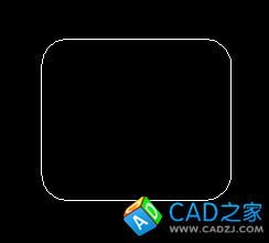 怎么在cad中標注倒角
