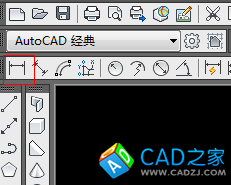 怎么在cad中標注倒角