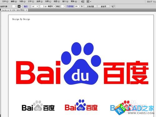 怎么把a(bǔ)i或cdr矢量文件導(dǎo)入到proe5.0中