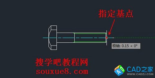 CAD教程：AutoCAD2013旋轉(zhuǎn)對(duì)象功能詳解