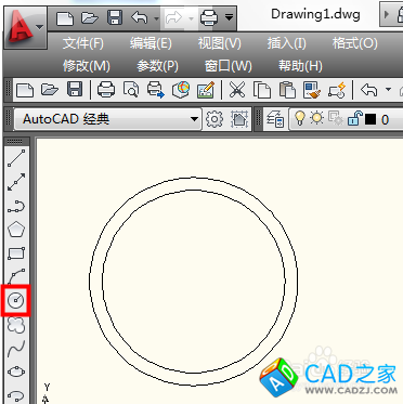 cad齒輪畫法 cad怎么畫齒輪