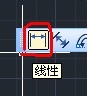 cad教程之標注命令：[1]線性標注