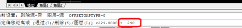 cad 2008自學教程：[2]cad畫出房間的結構
