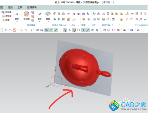 如何根據光柵圖像繪制3D圖