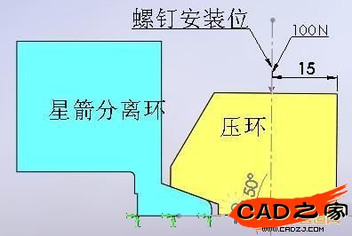 優化前約束情況