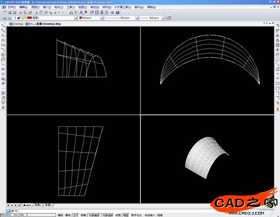 CAD CAD圖紙
