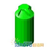 胡椒磨芯紫銅電極