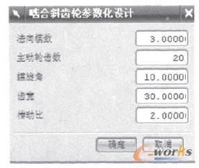用戶界面