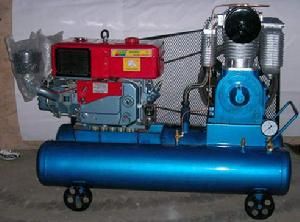 空氣壓縮機(jī)